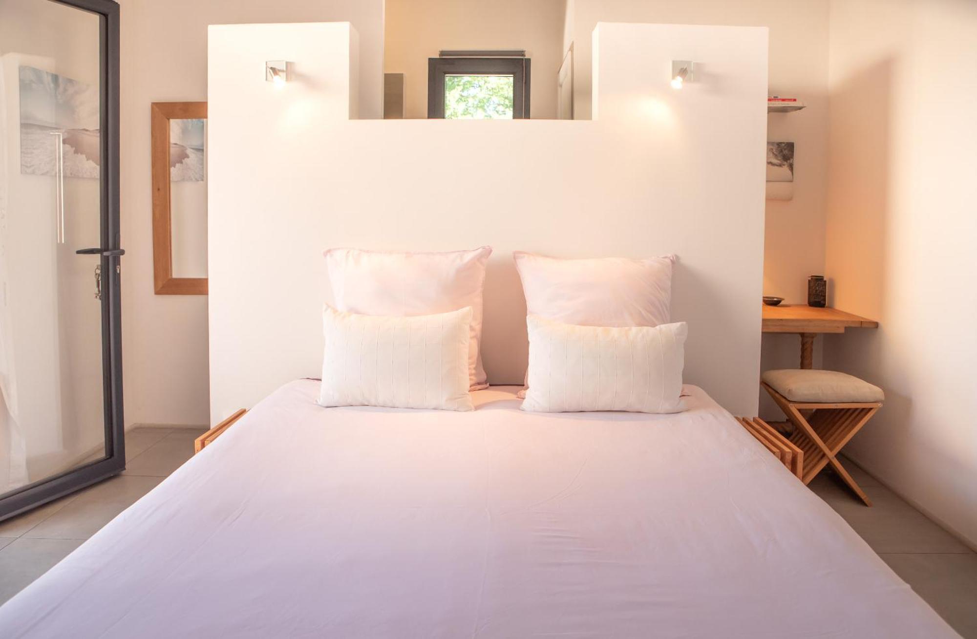 La Maison Du Cotton- Gite Bio-Climatique Andernos-les-Bains Bagian luar foto